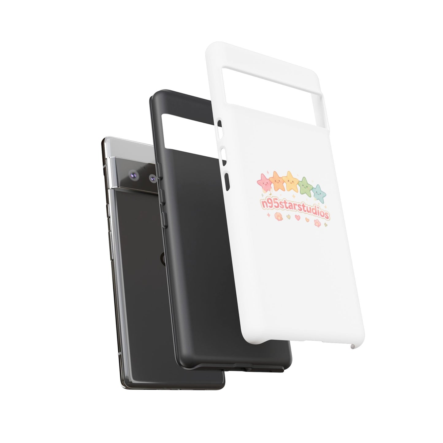 Star Case