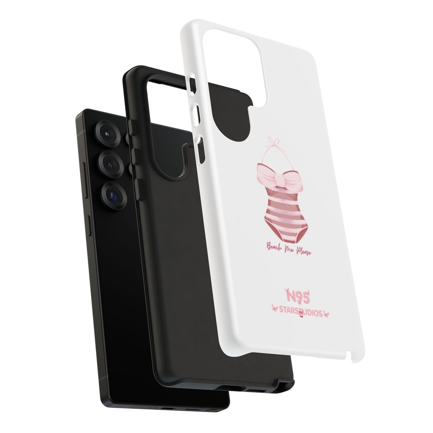Beach Me Bikini Phone Case