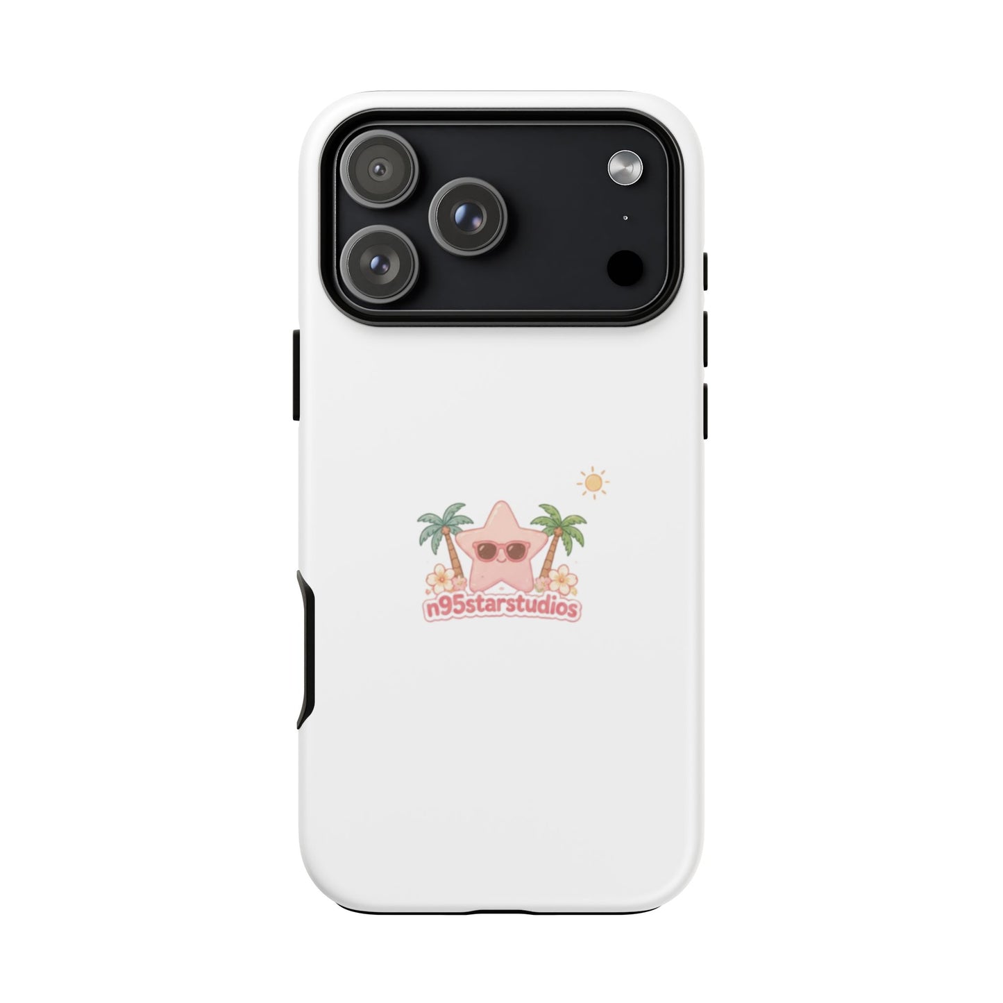 N95 Phone Case