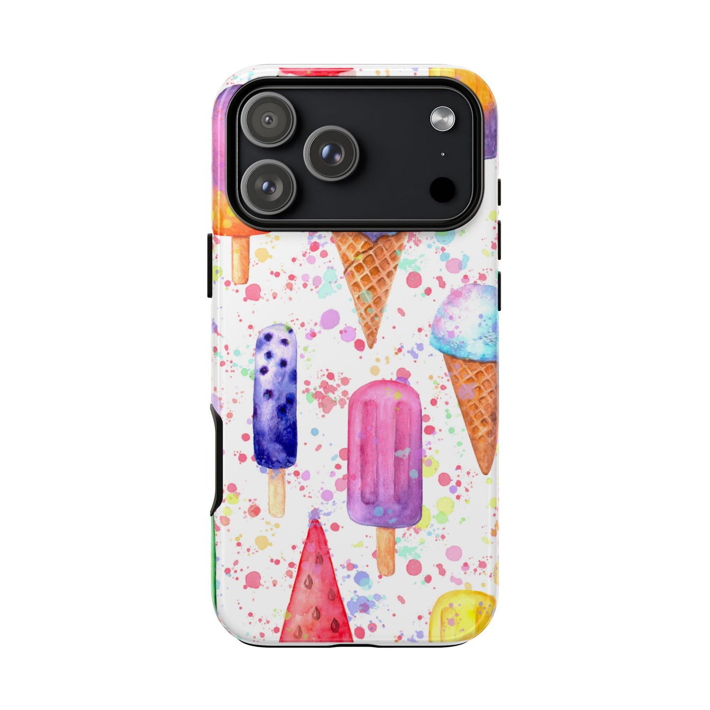 JawBreaker Phone Case