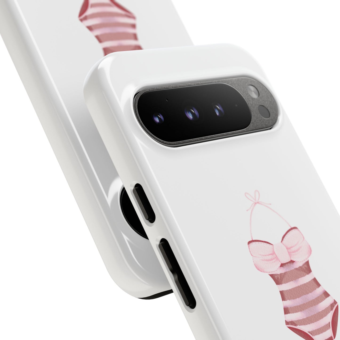 Beach Me Bikini Phone Case