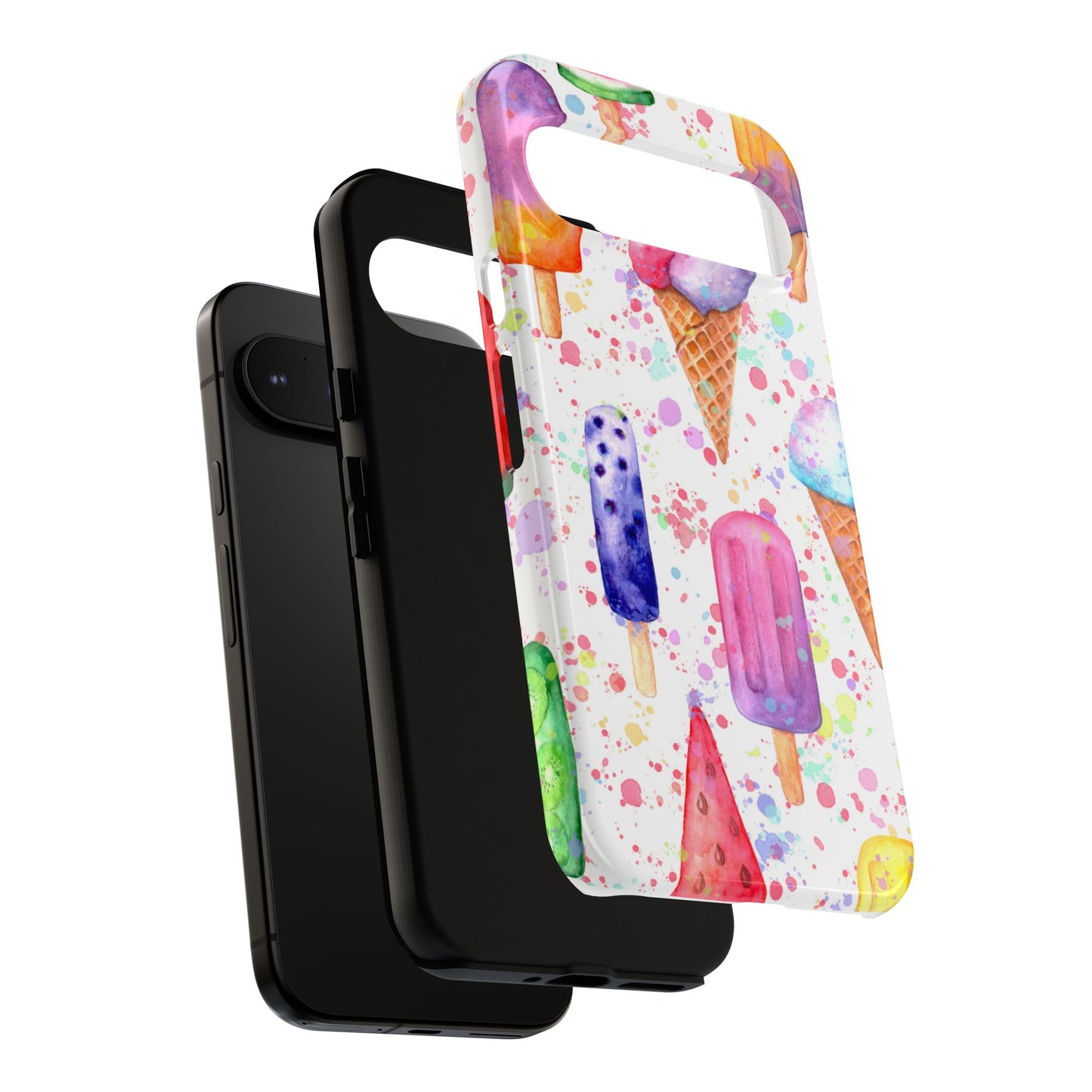 JawBreaker Phone Case