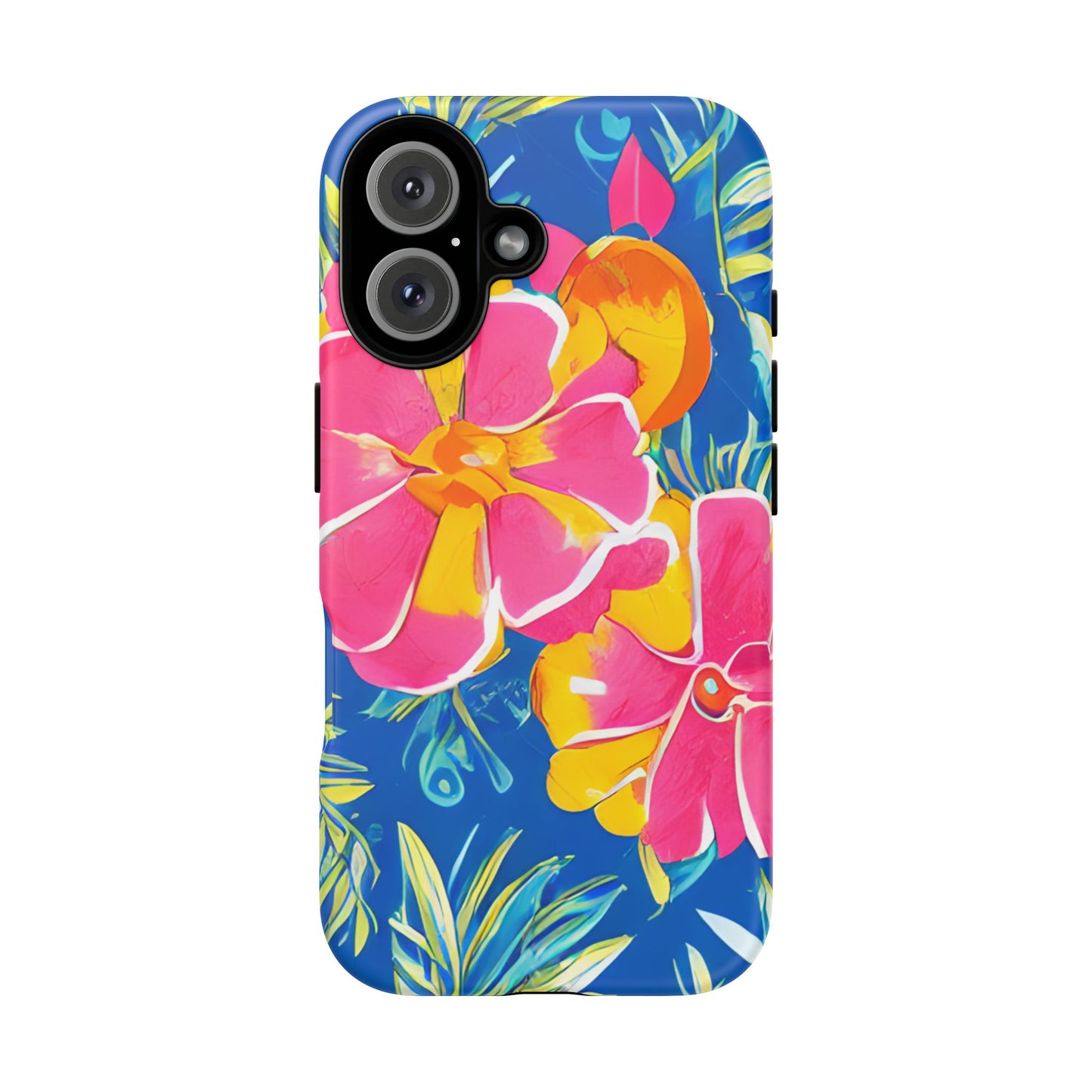 Hawaiian 🌺 Phone Case