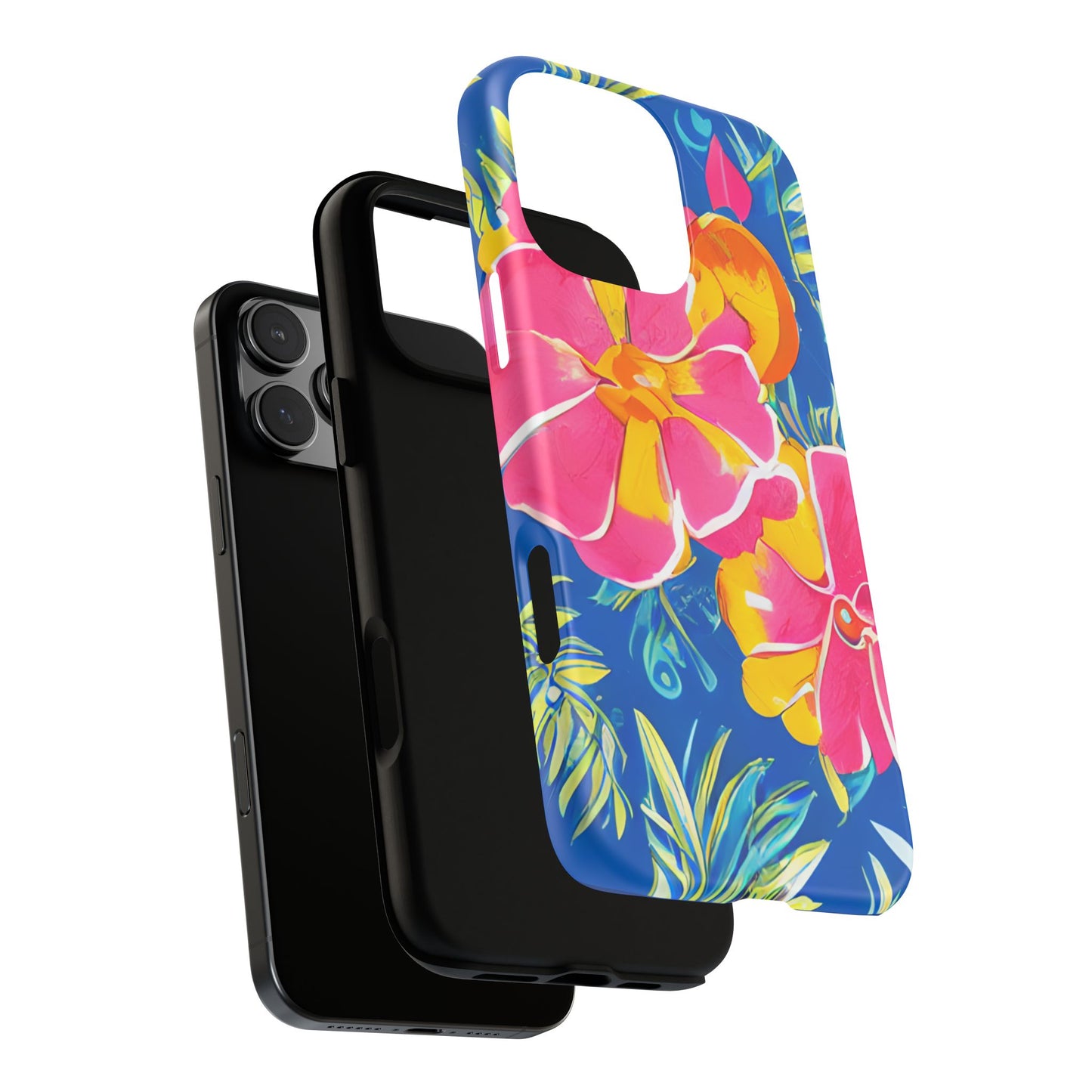 Hawaiian 🌺 Phone Case