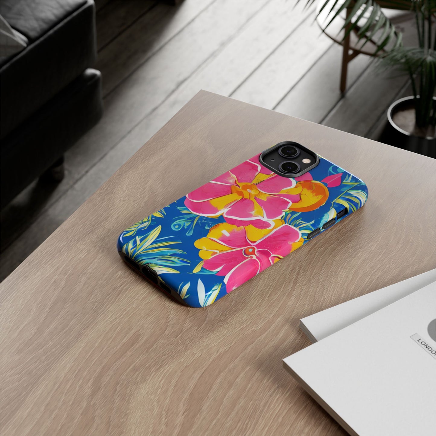 Hawaiian 🌺 Phone Case