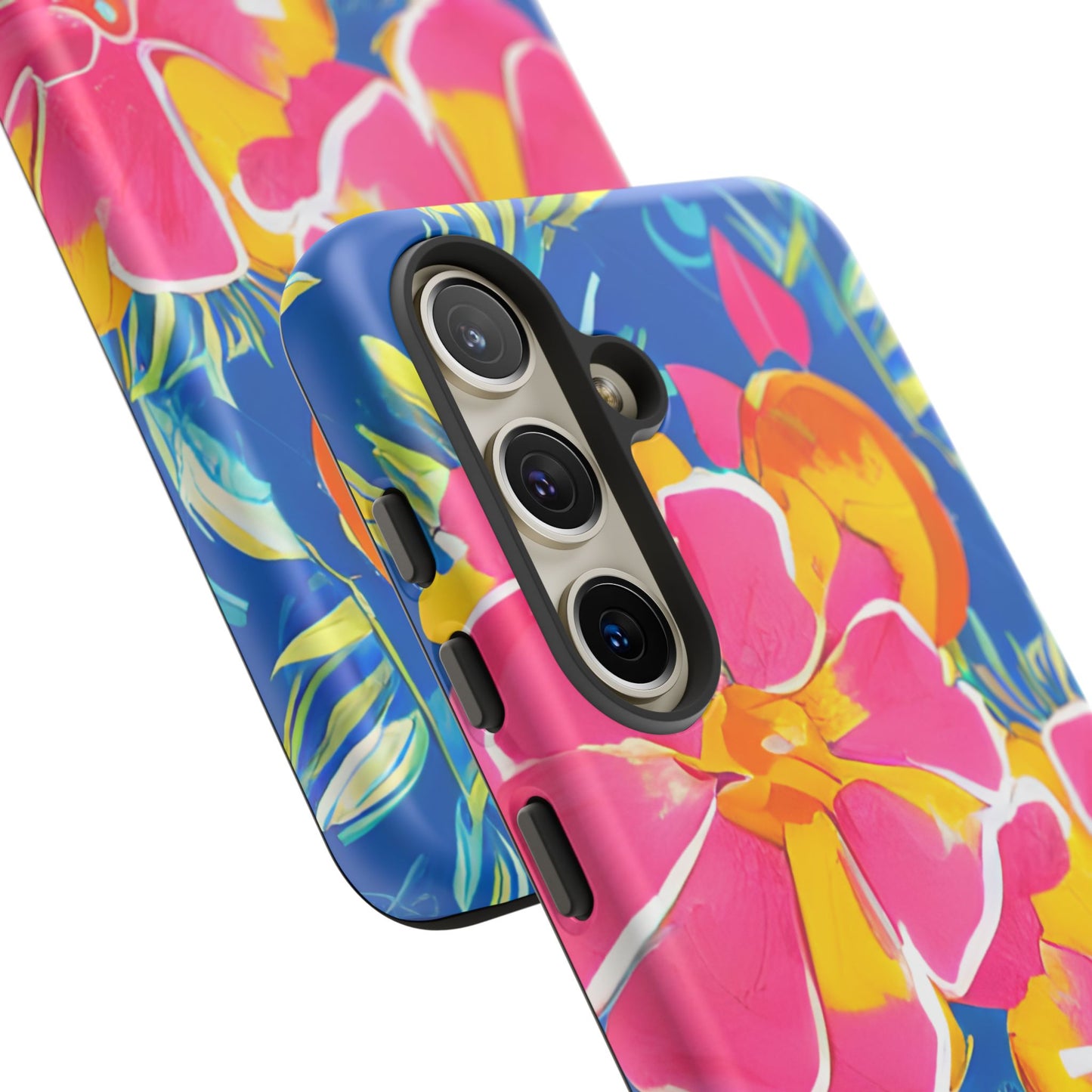 Hawaiian 🌺 Phone Case