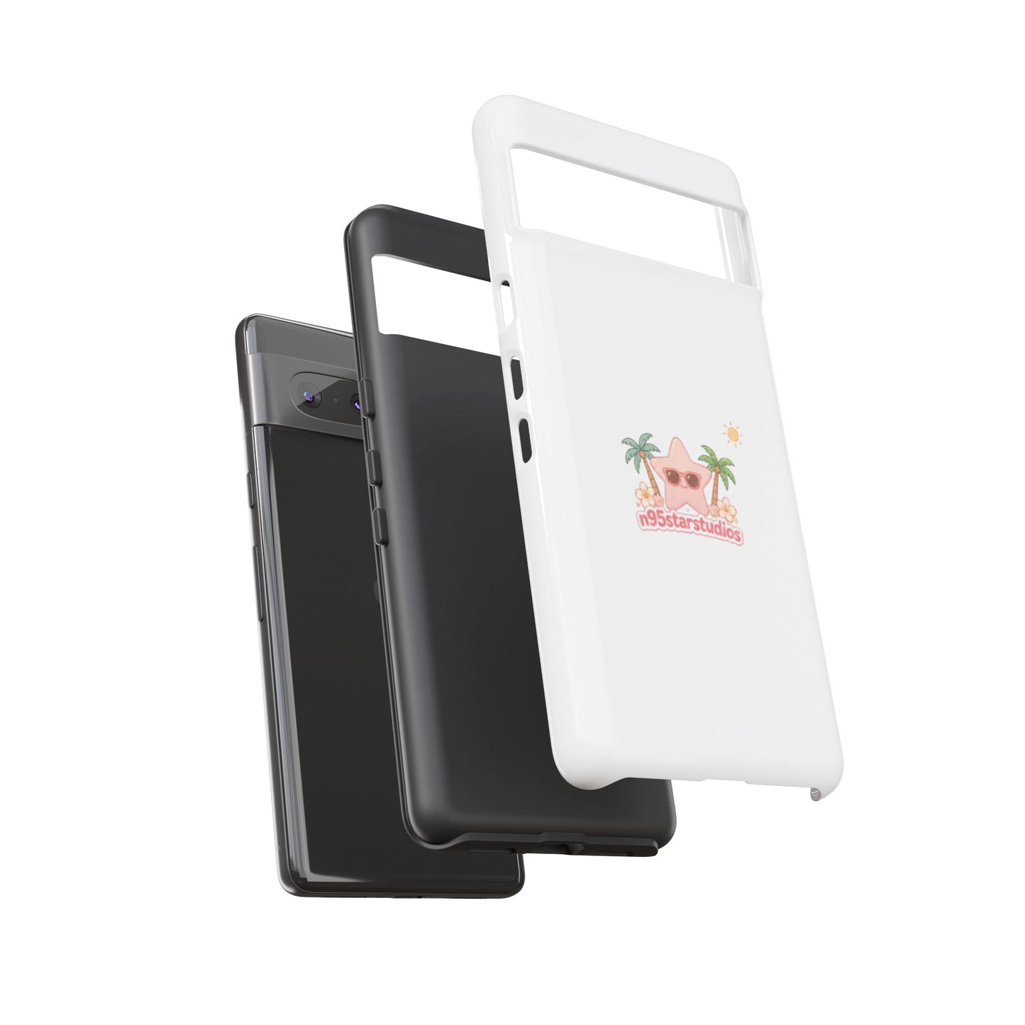N95 Phone Case
