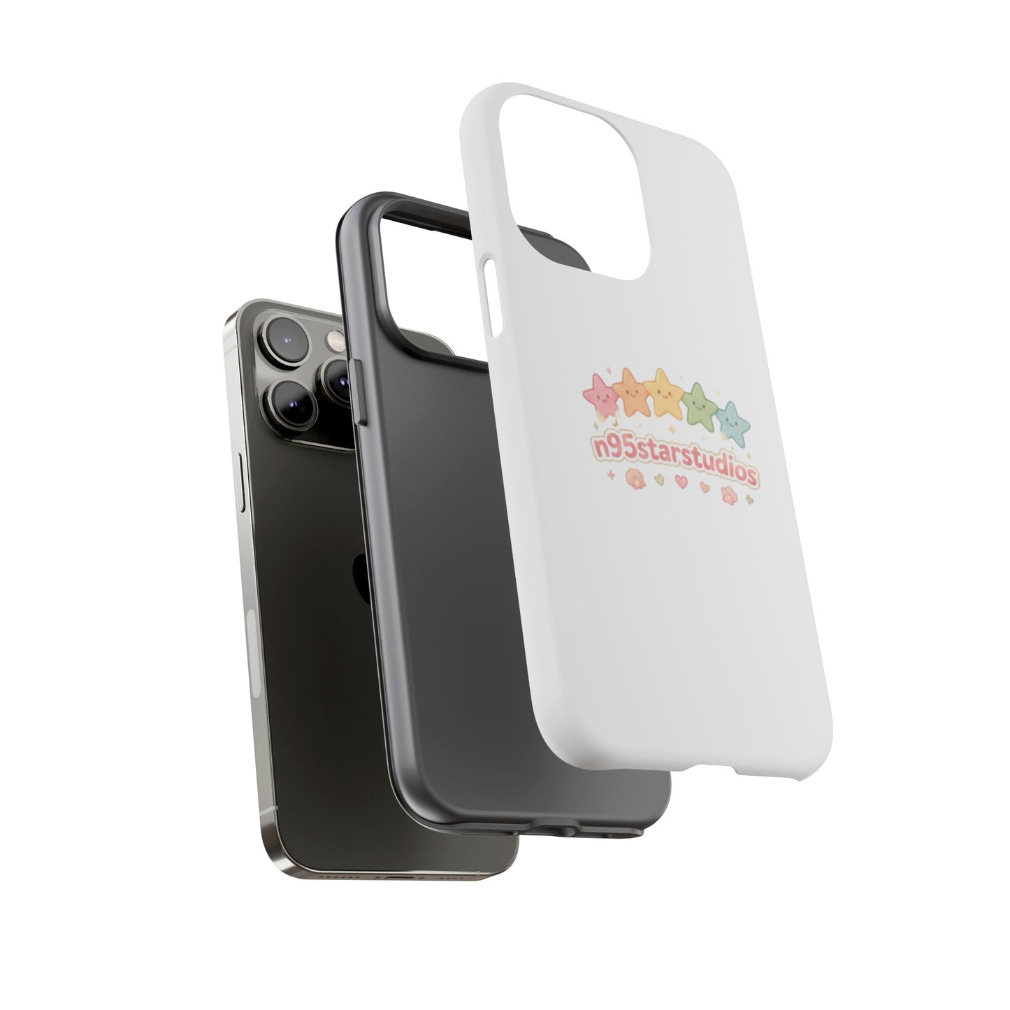 Star Case
