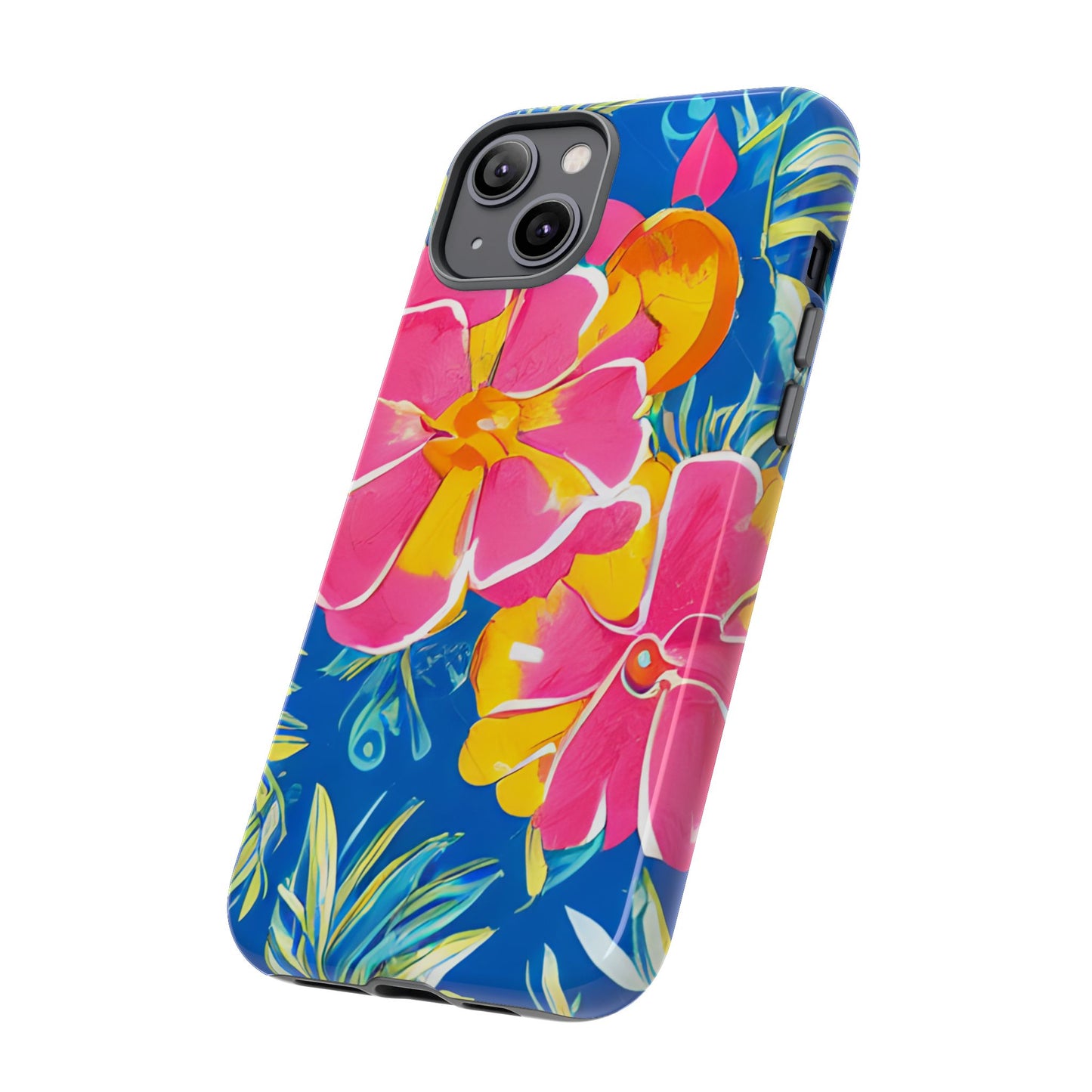 Hawaiian 🌺 Phone Case
