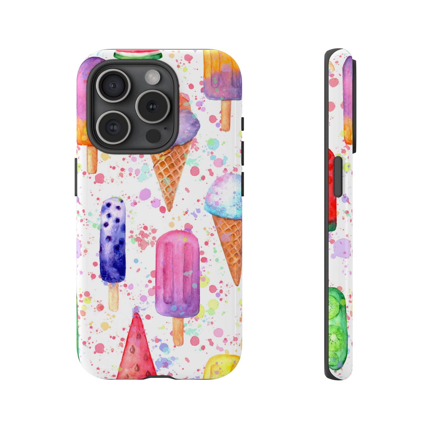 JawBreaker Phone Case