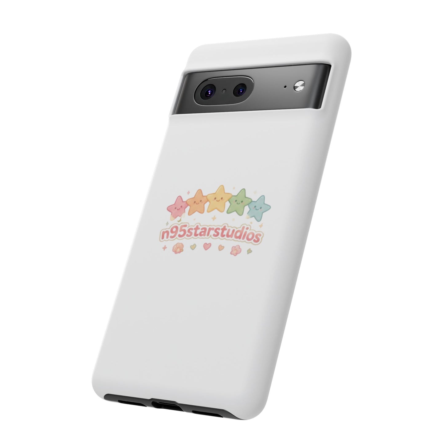 Star Case