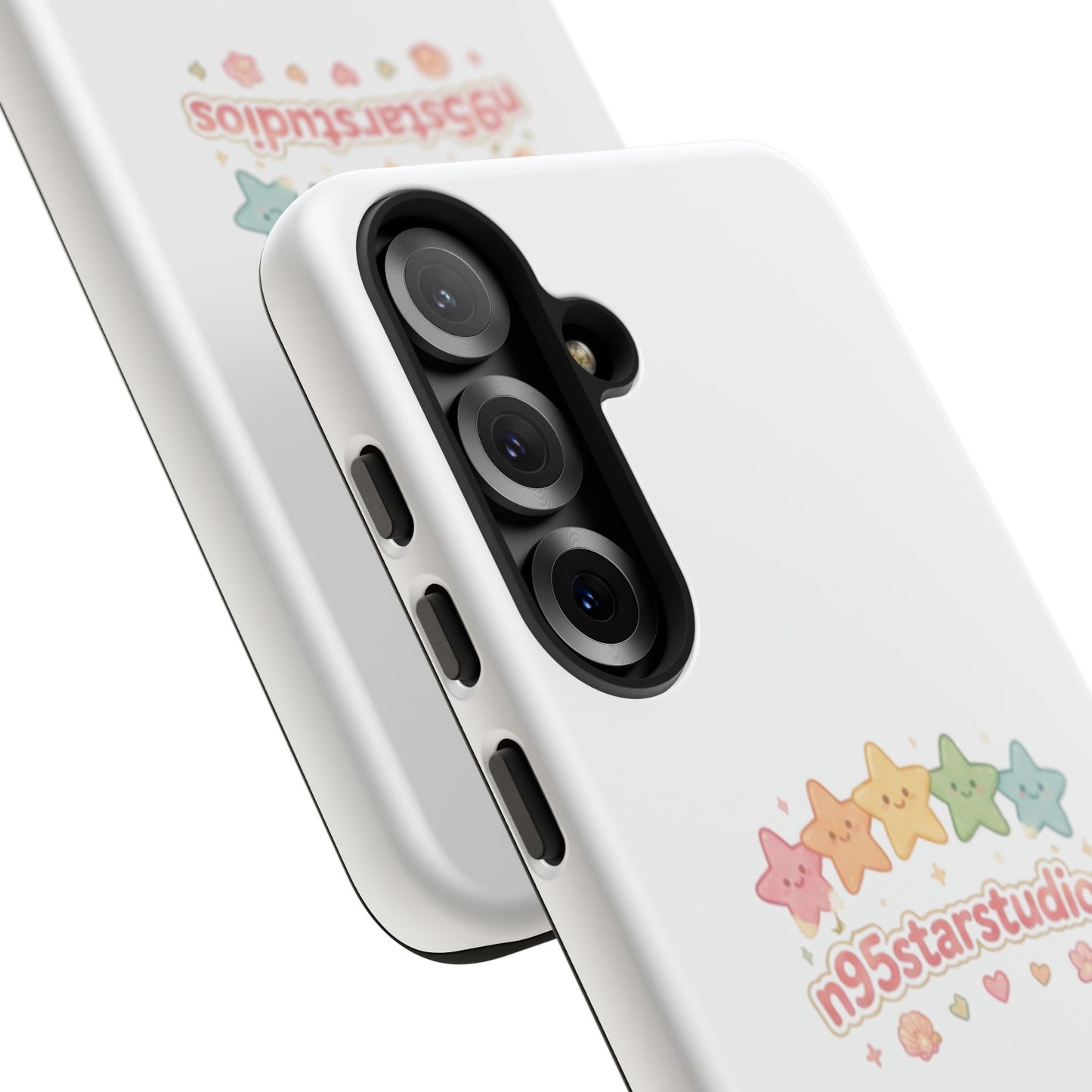 Star Case