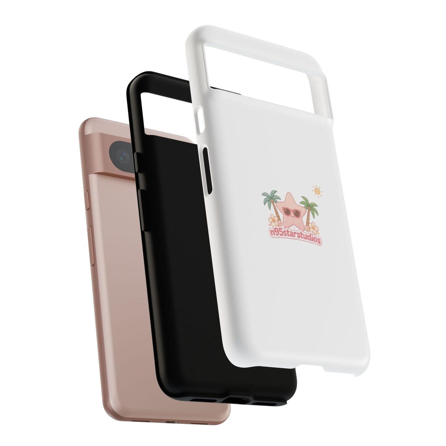 N95 Phone Case