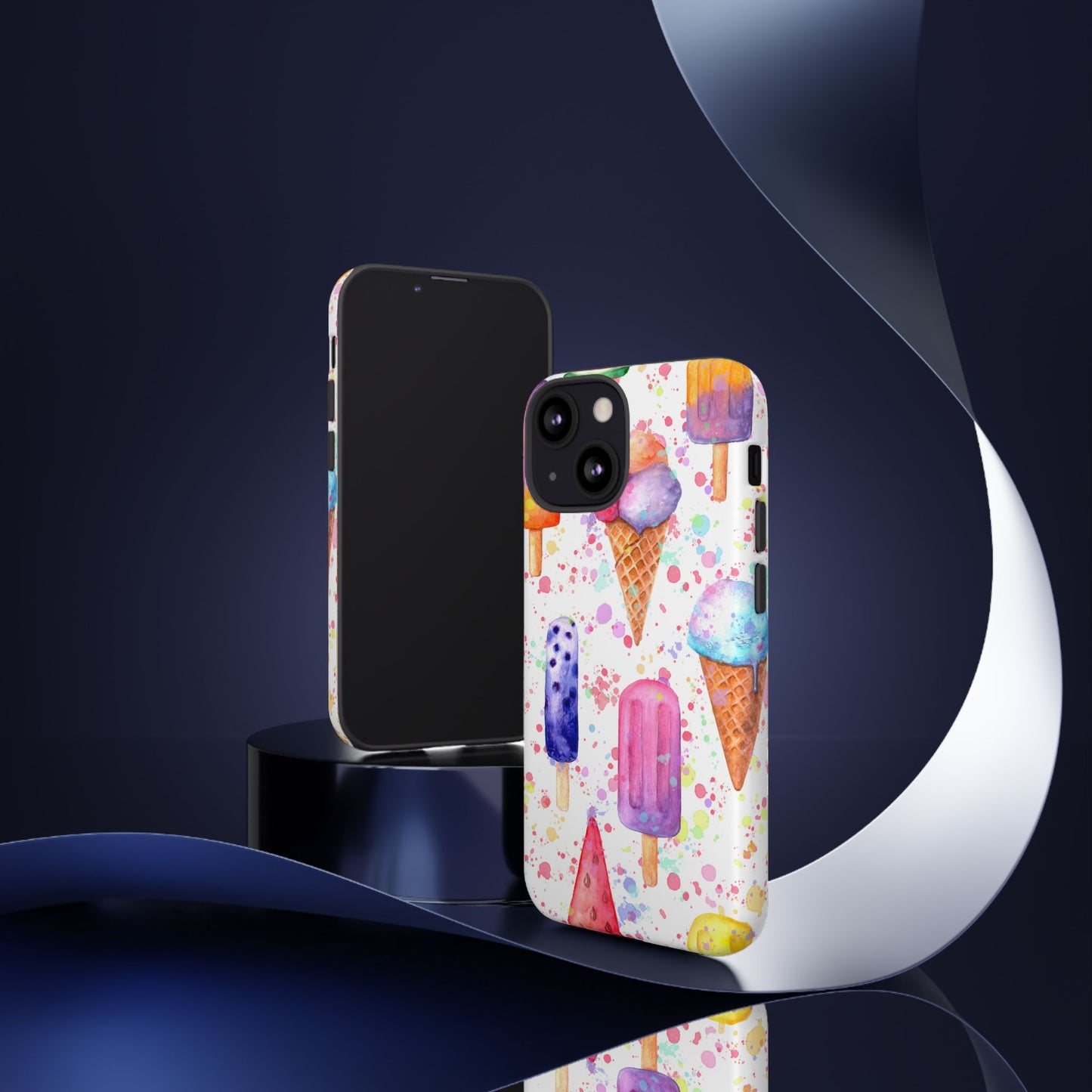 JawBreaker Phone Case