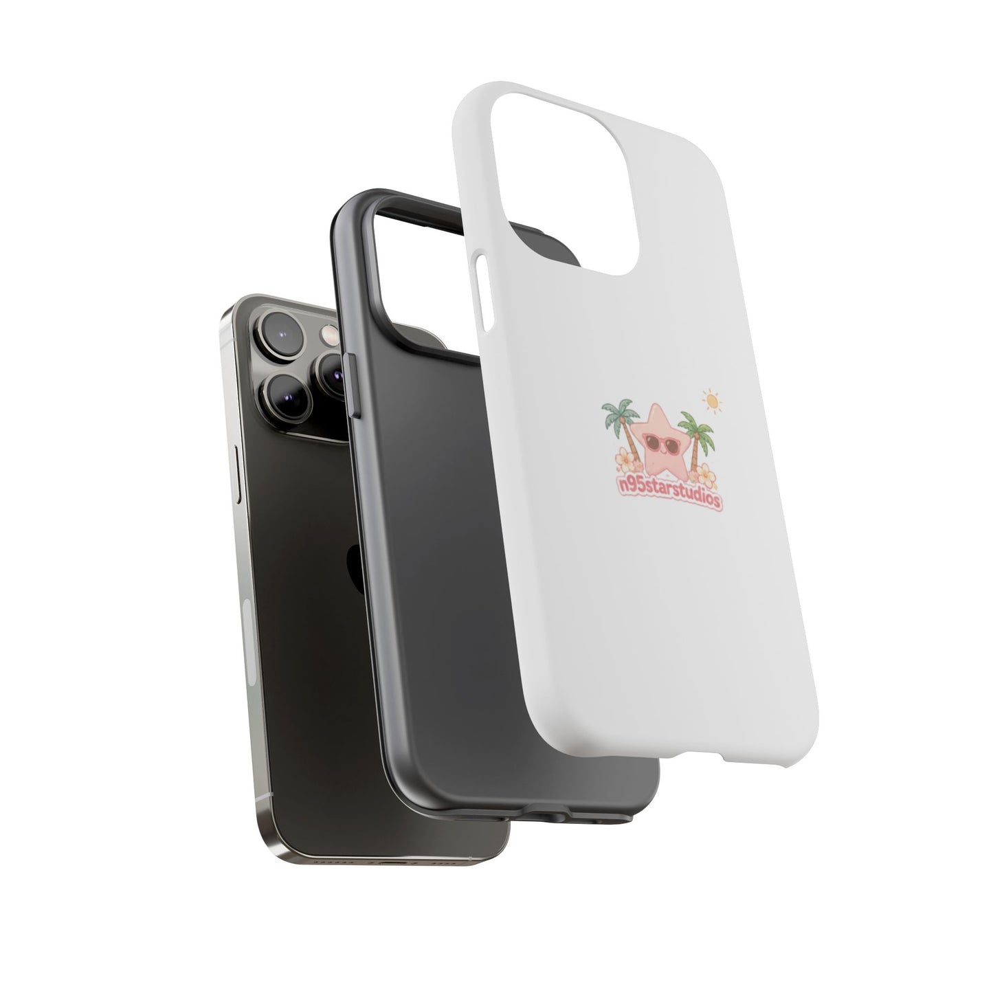 N95 Phone Case