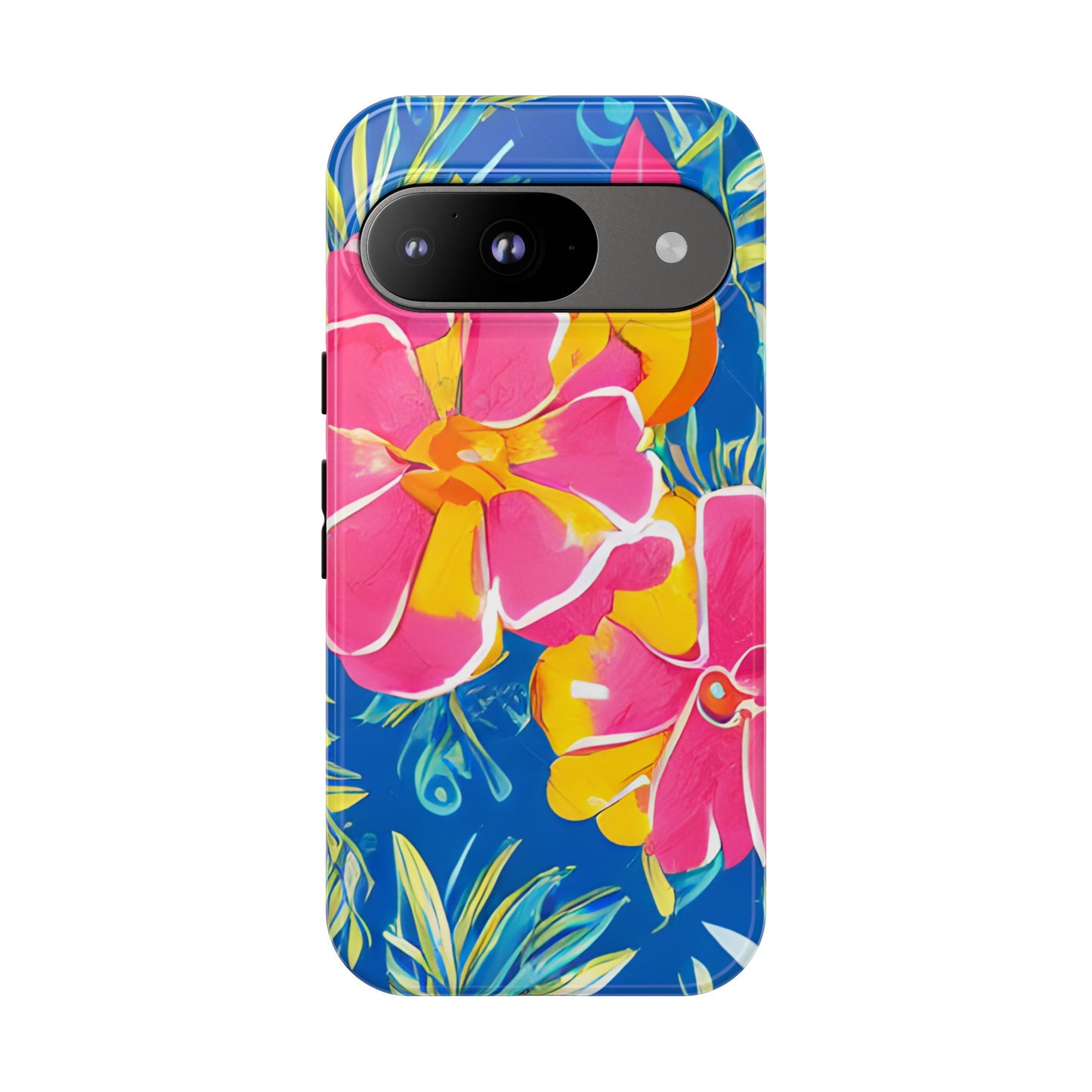 Hawaiian 🌺 Phone Case