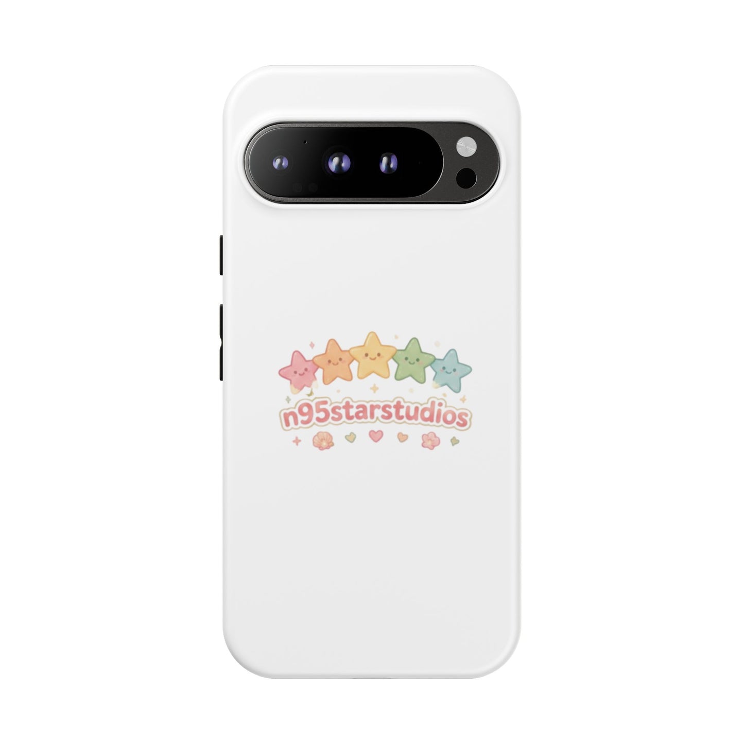 Star Case