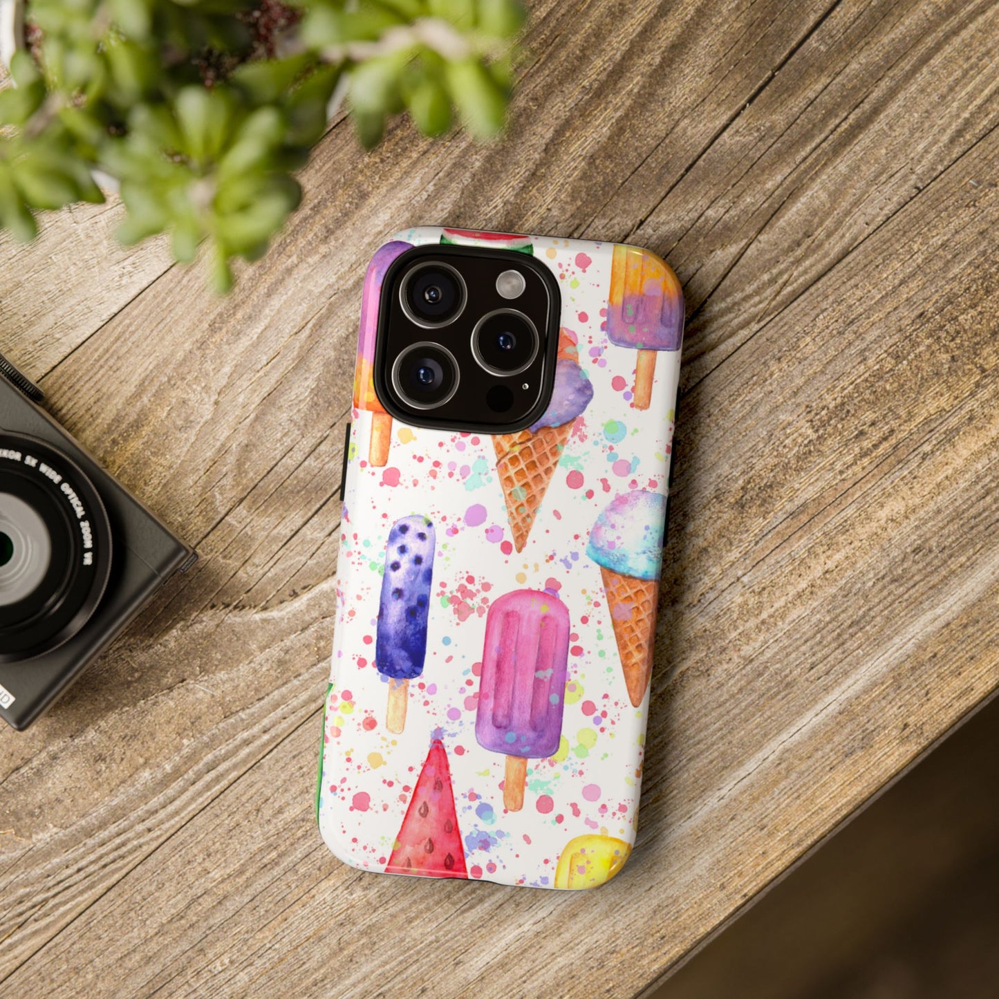 JawBreaker Phone Case