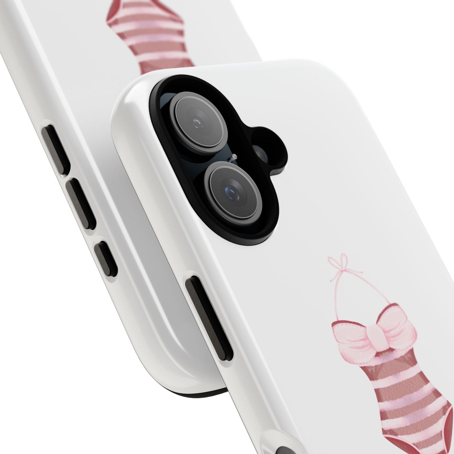 Beach Me Bikini Phone Case