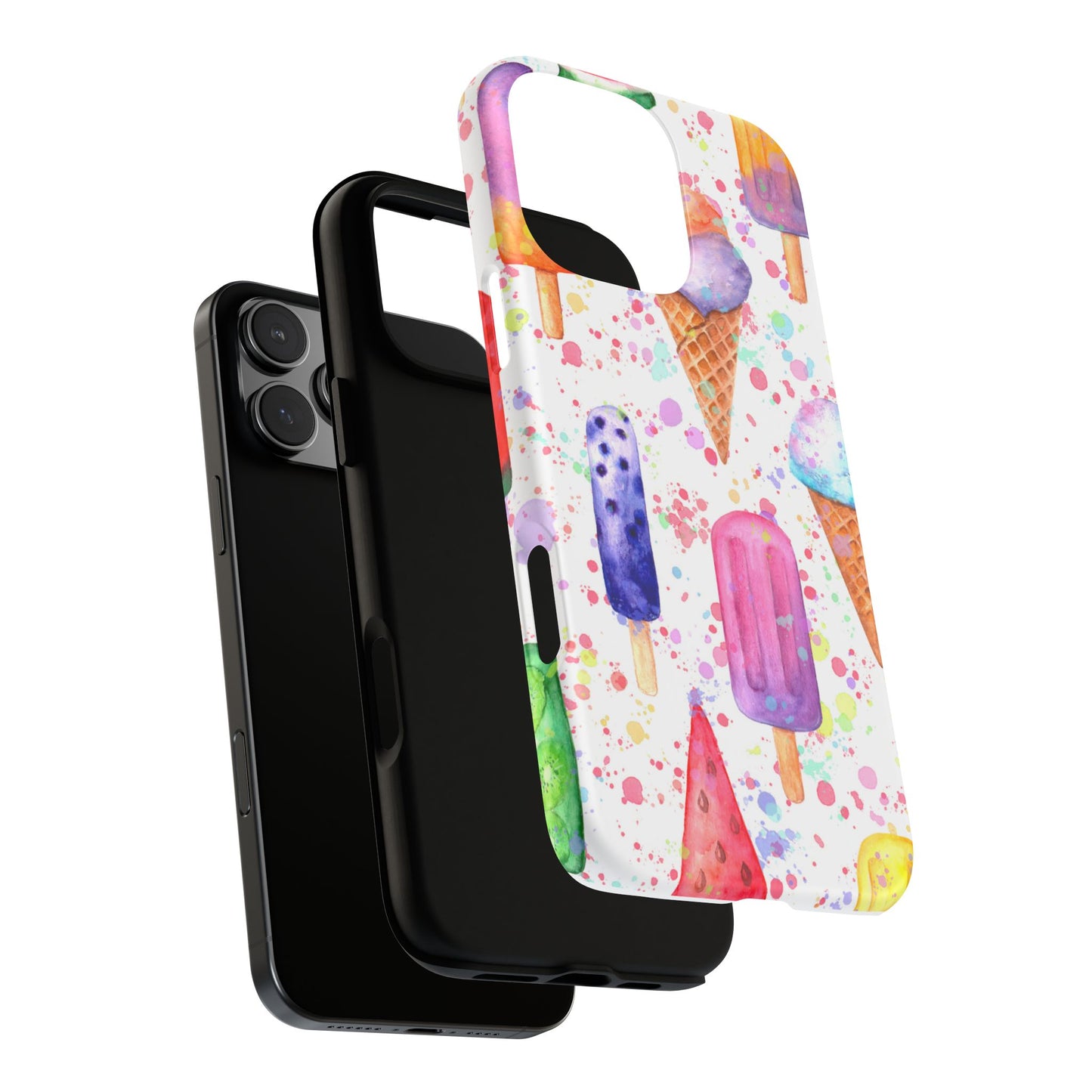 JawBreaker Phone Case
