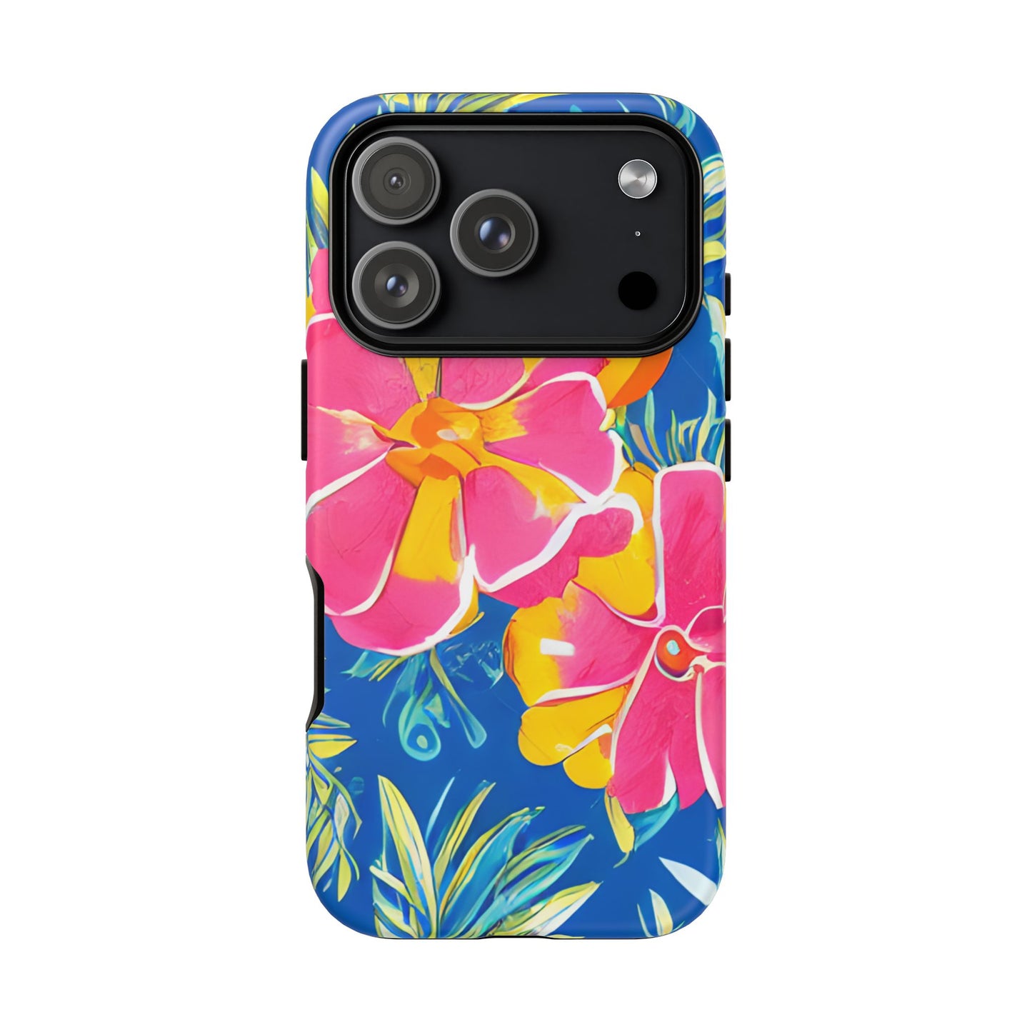 Hawaiian 🌺 Phone Case