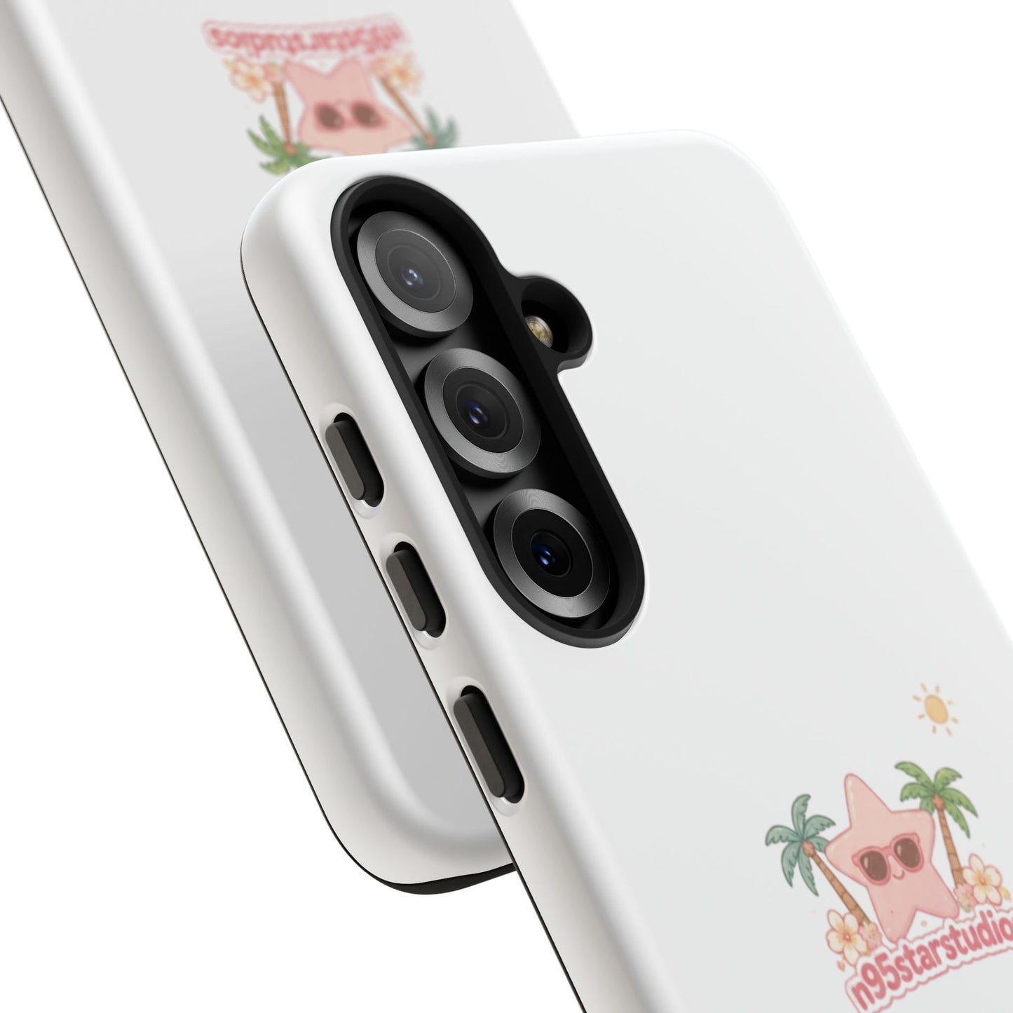 N95 Phone Case
