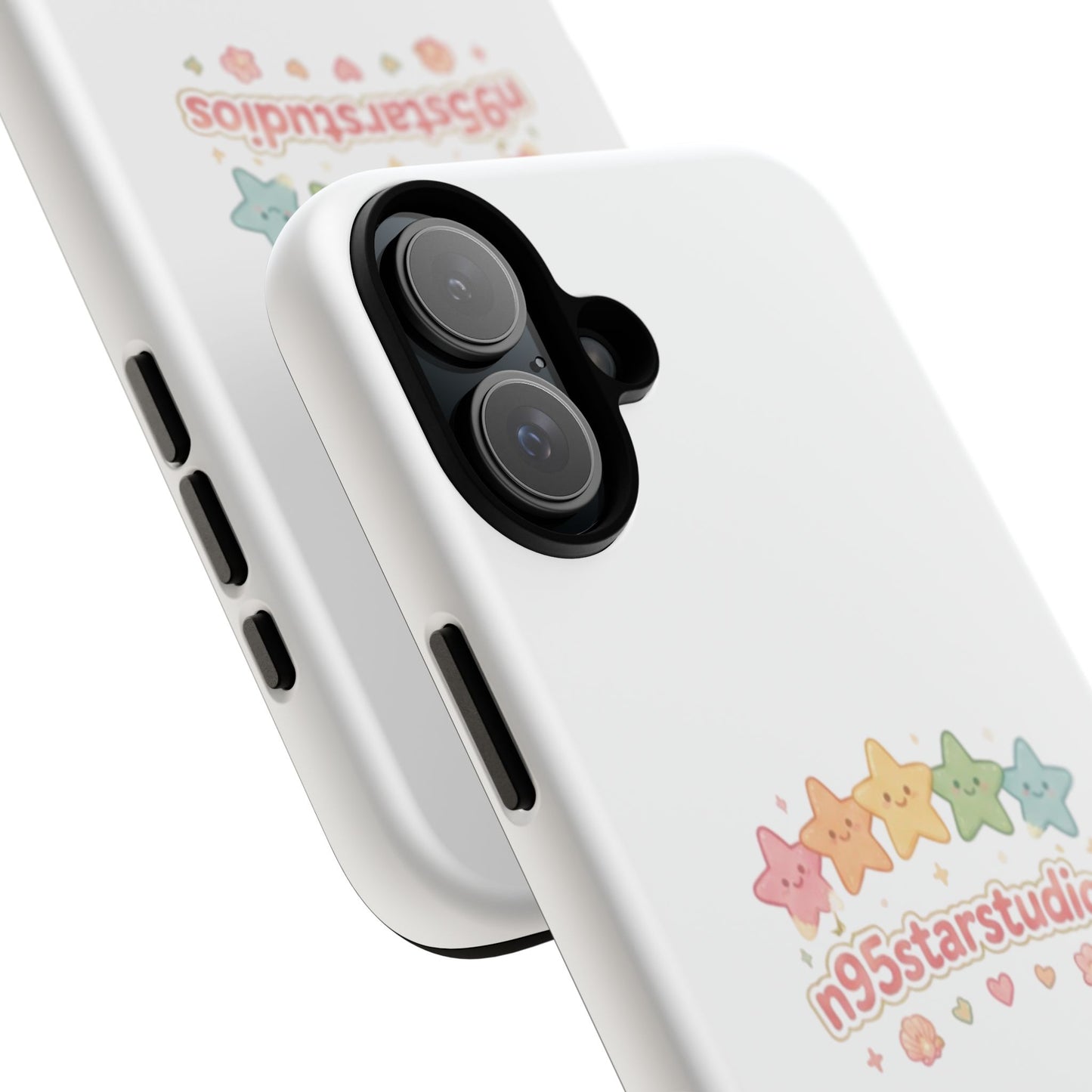 Star Case