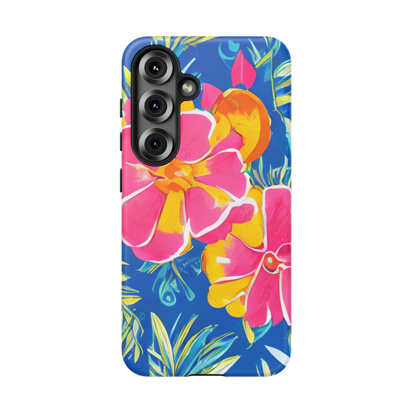 Hawaiian 🌺 Phone Case