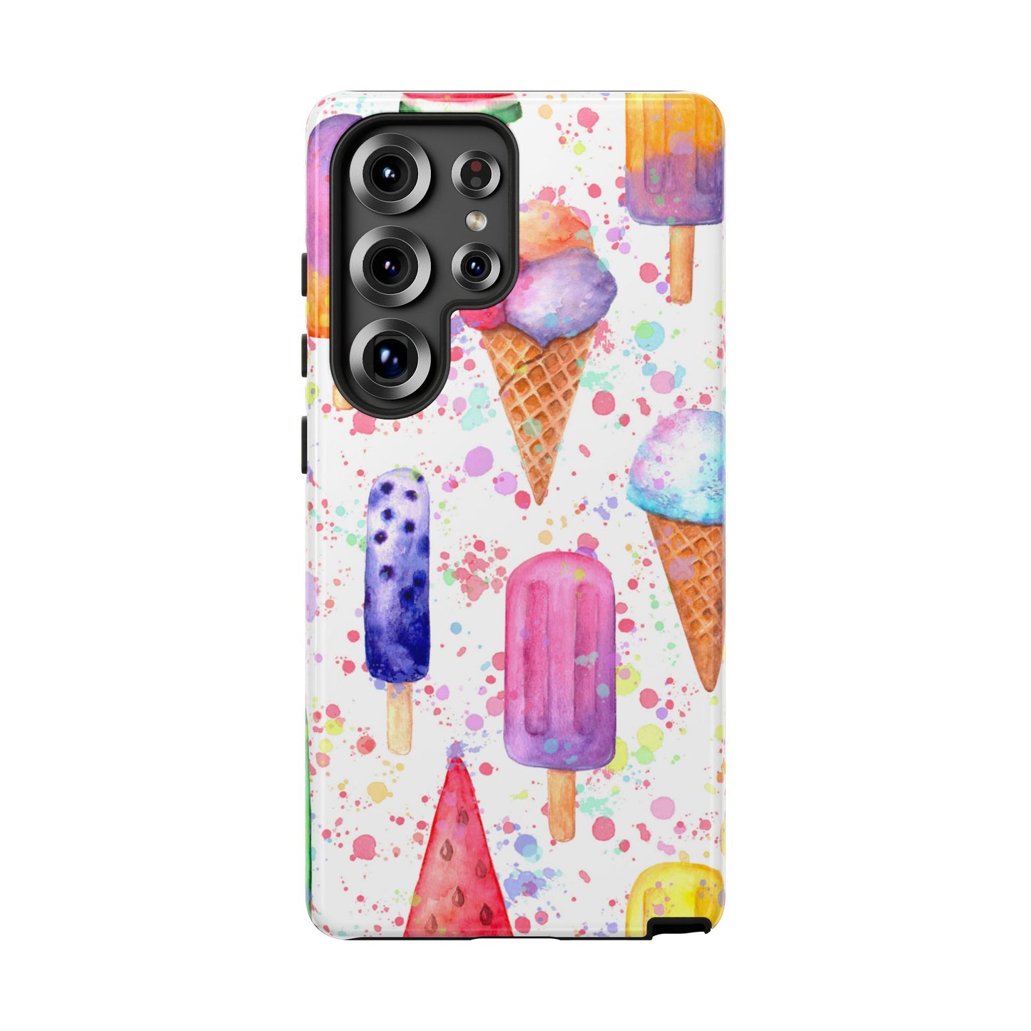 JawBreaker Phone Case