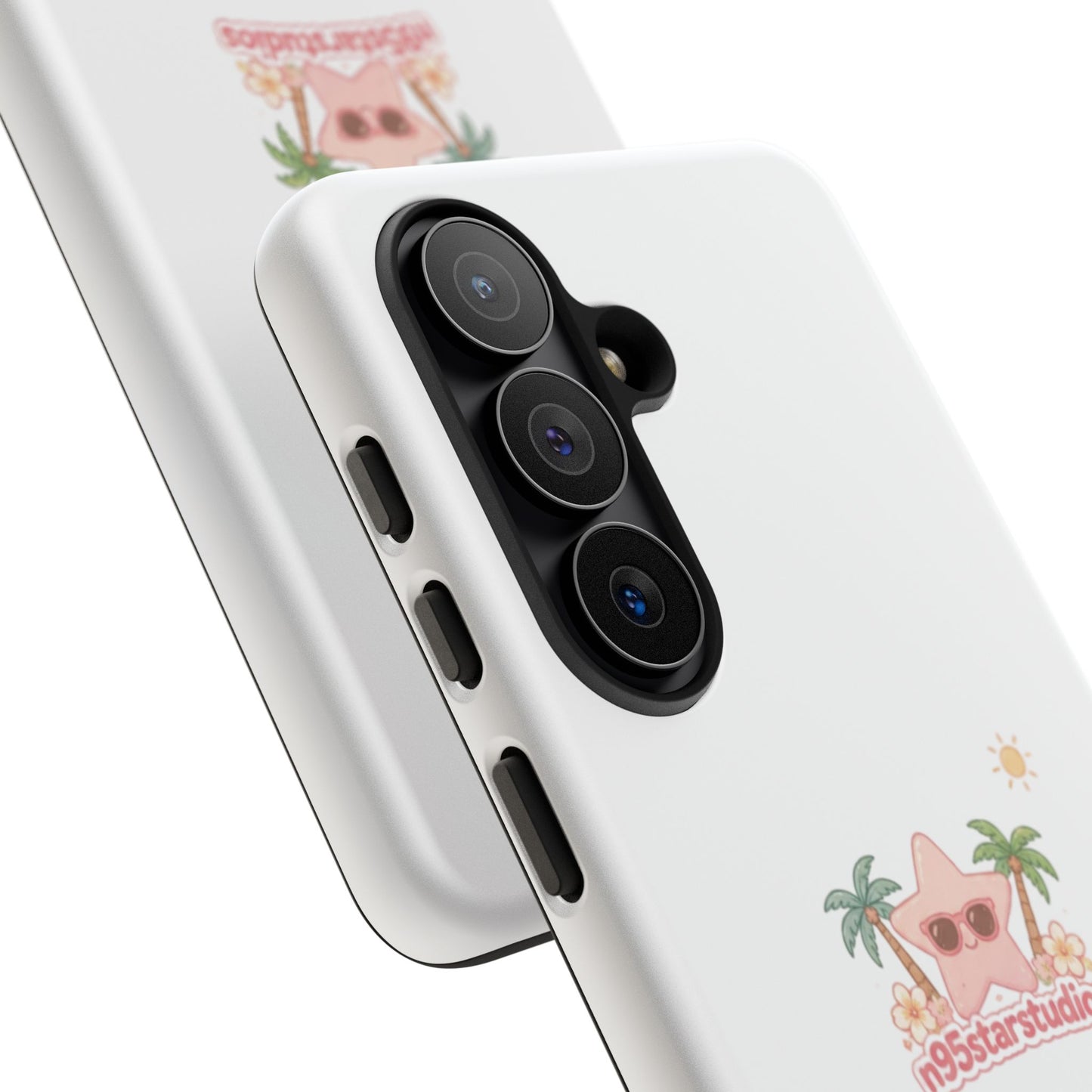N95 Phone Case