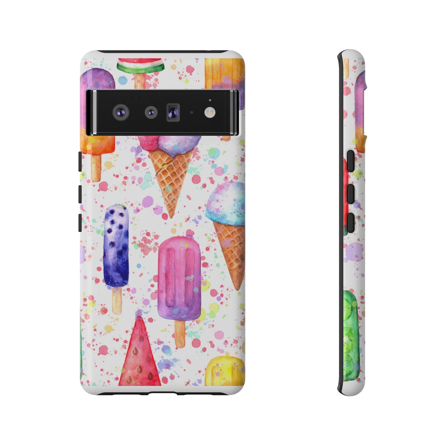 JawBreaker Phone Case