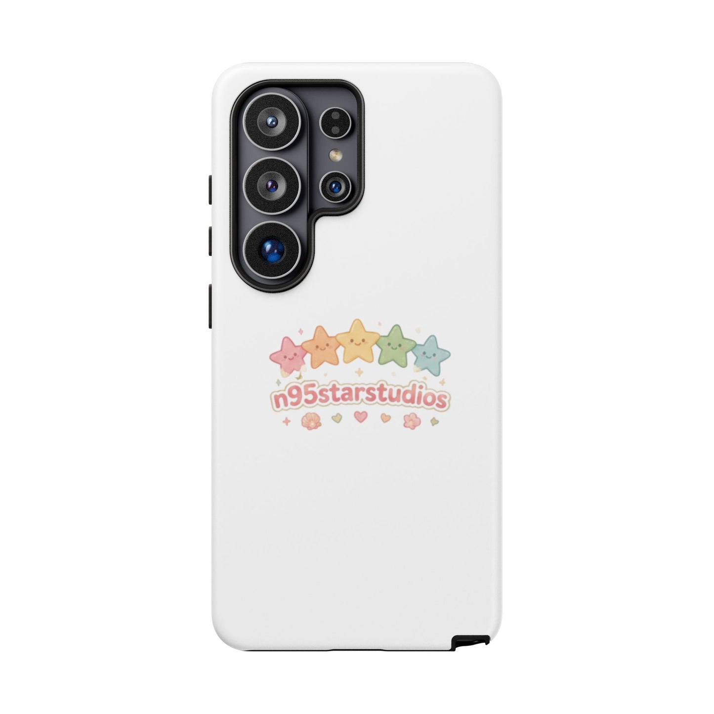Star Case