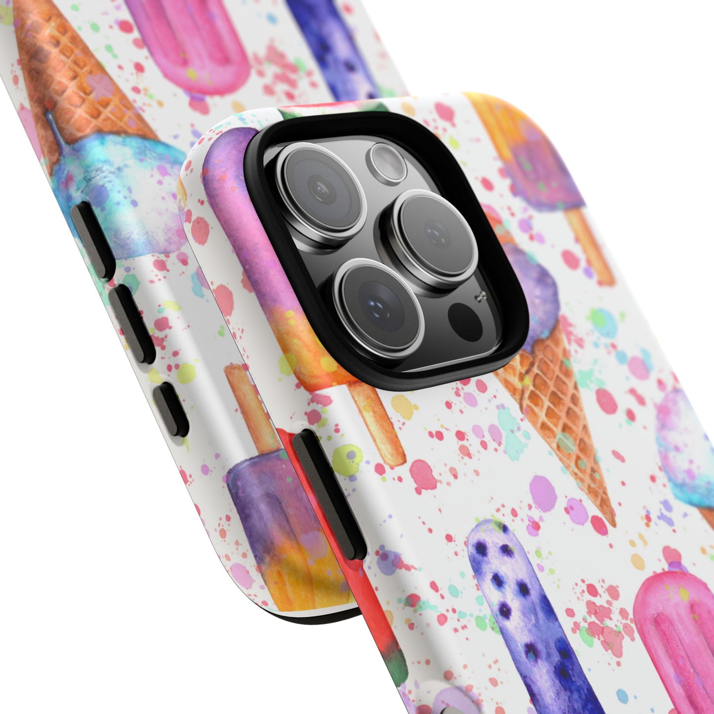 JawBreaker Phone Case