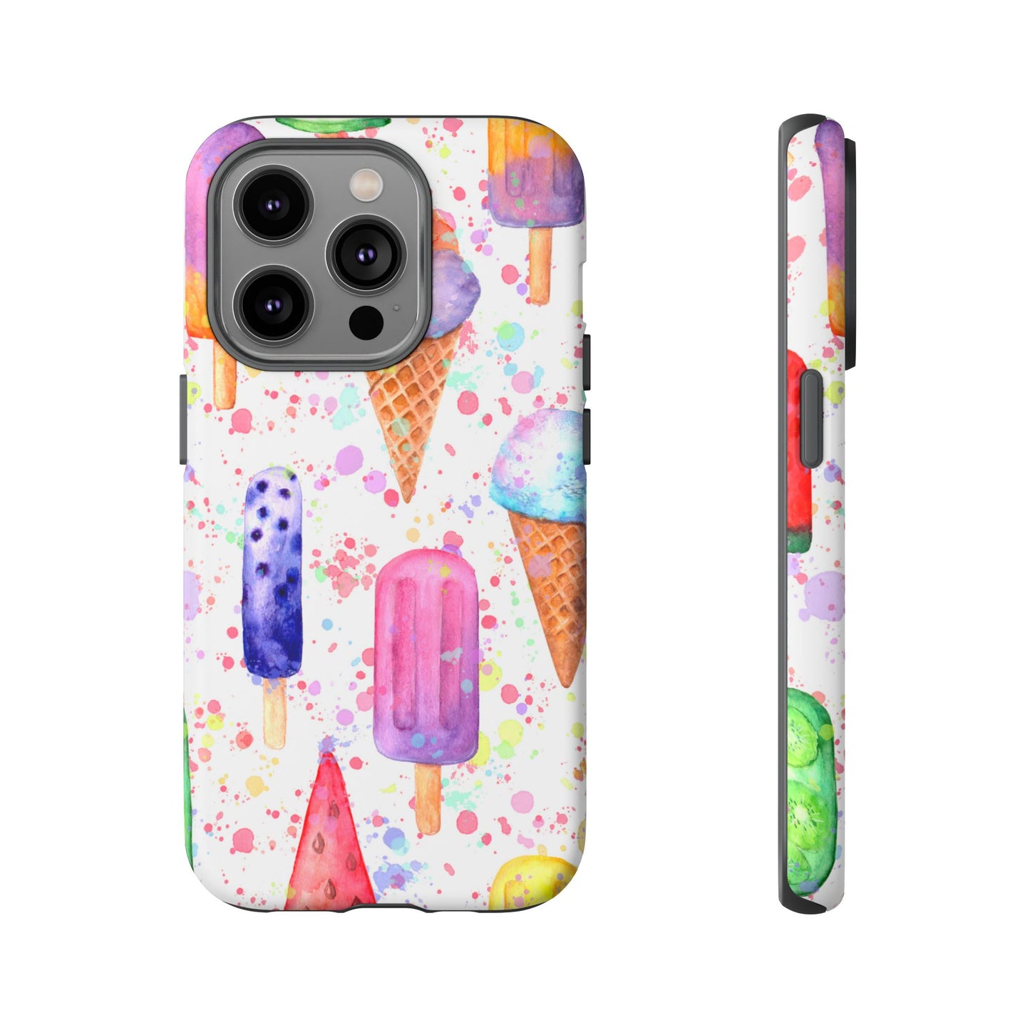 JawBreaker Phone Case