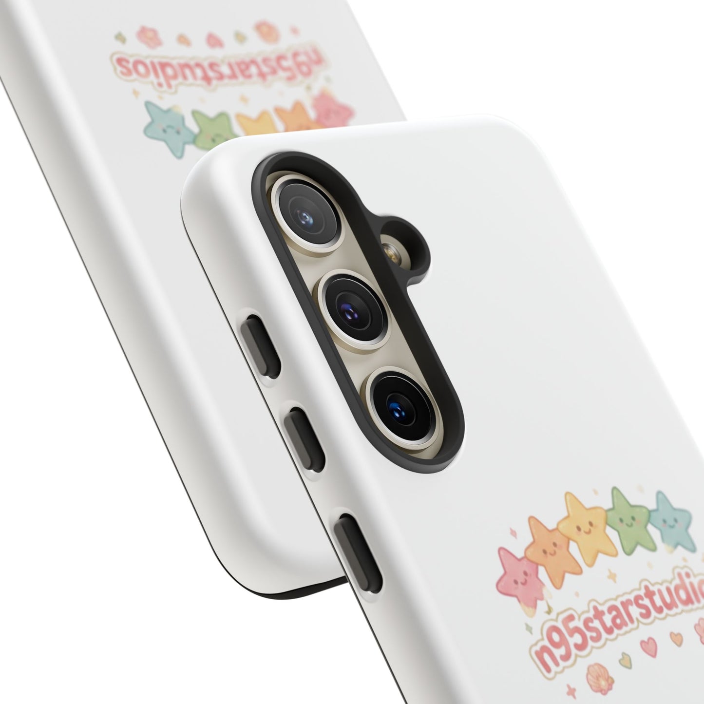 Star Case
