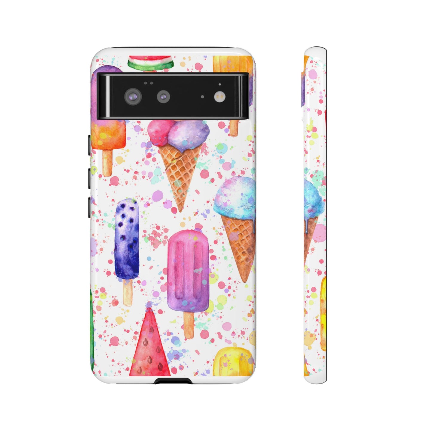 JawBreaker Phone Case
