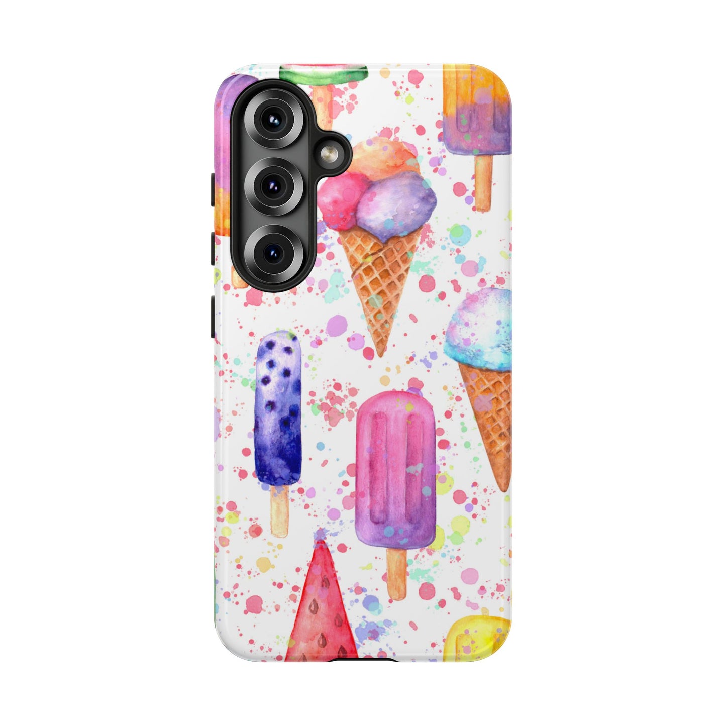 JawBreaker Phone Case