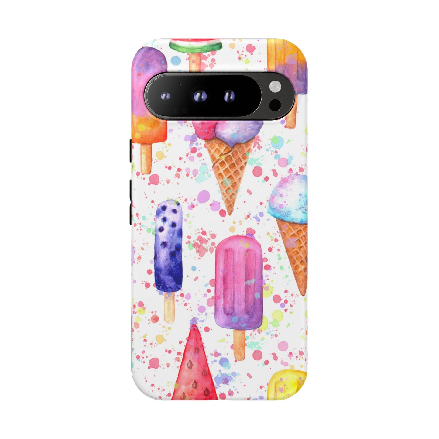 JawBreaker Phone Case