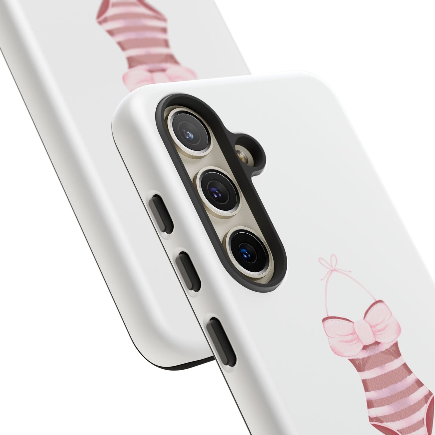 Beach Me Bikini Phone Case