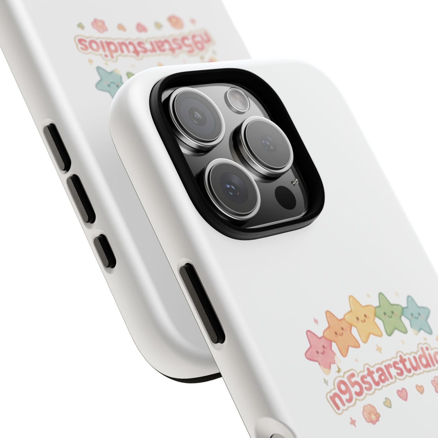 Star Case