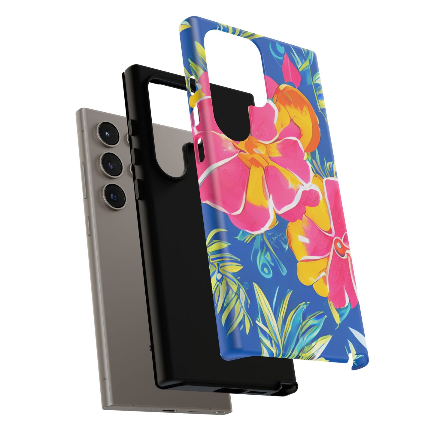 Hawaiian 🌺 Phone Case