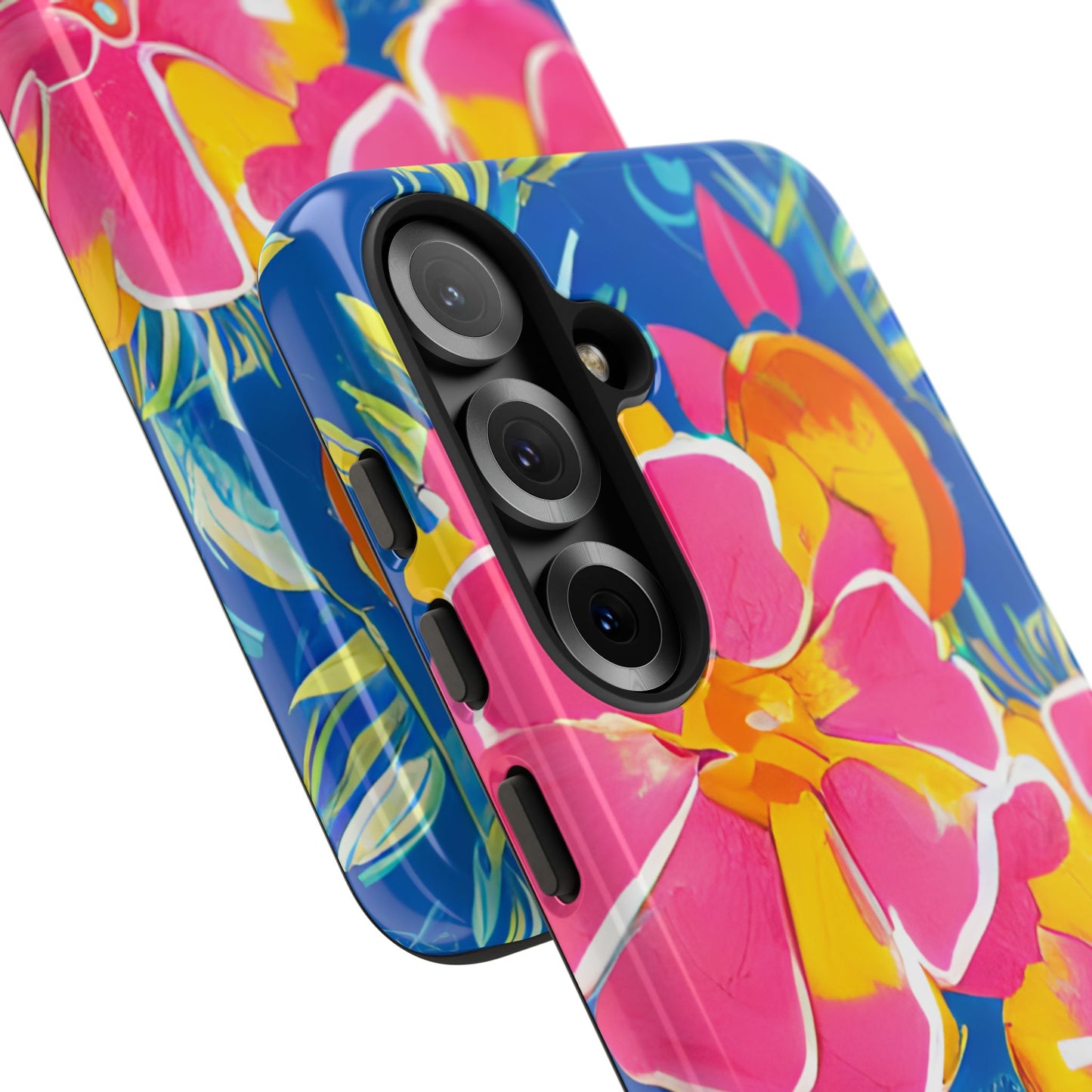 Hawaiian 🌺 Phone Case