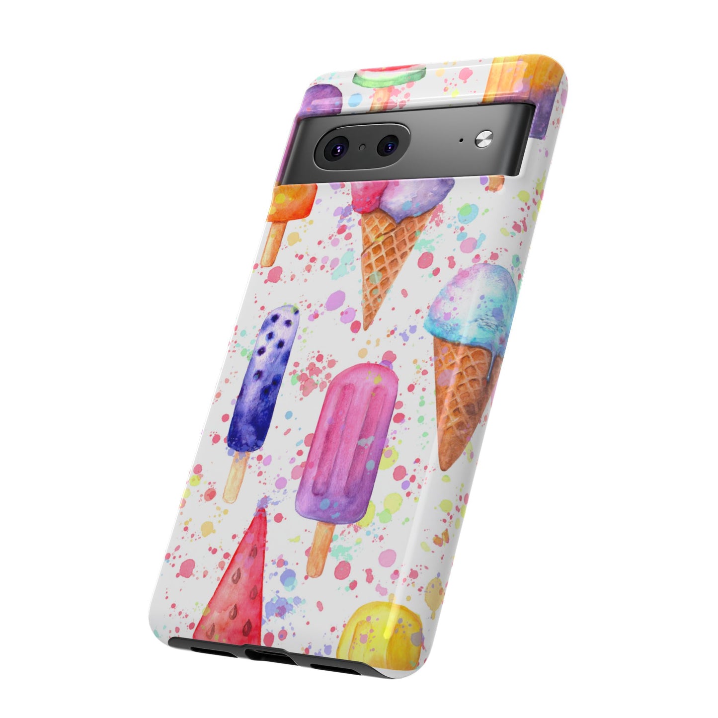 JawBreaker Phone Case
