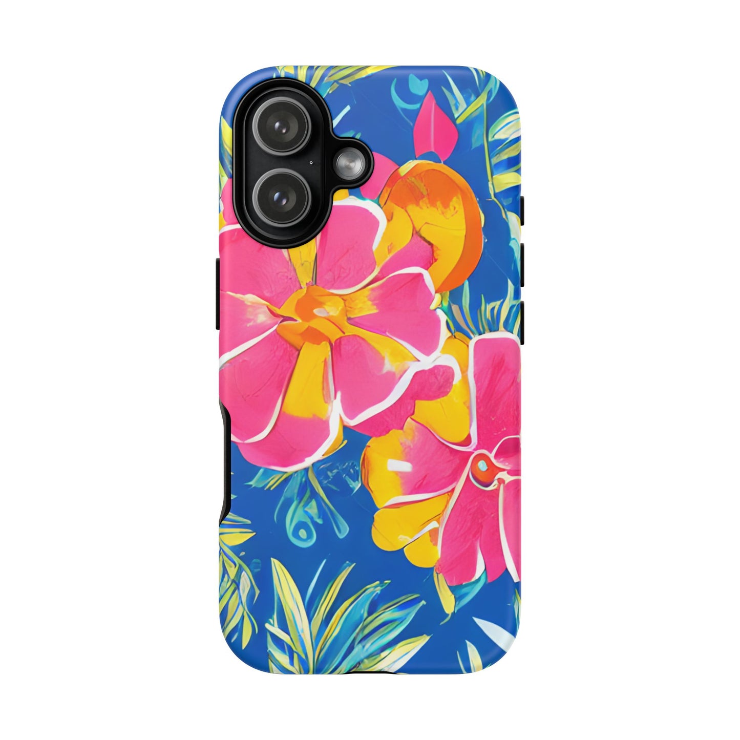 Hawaiian 🌺 Phone Case