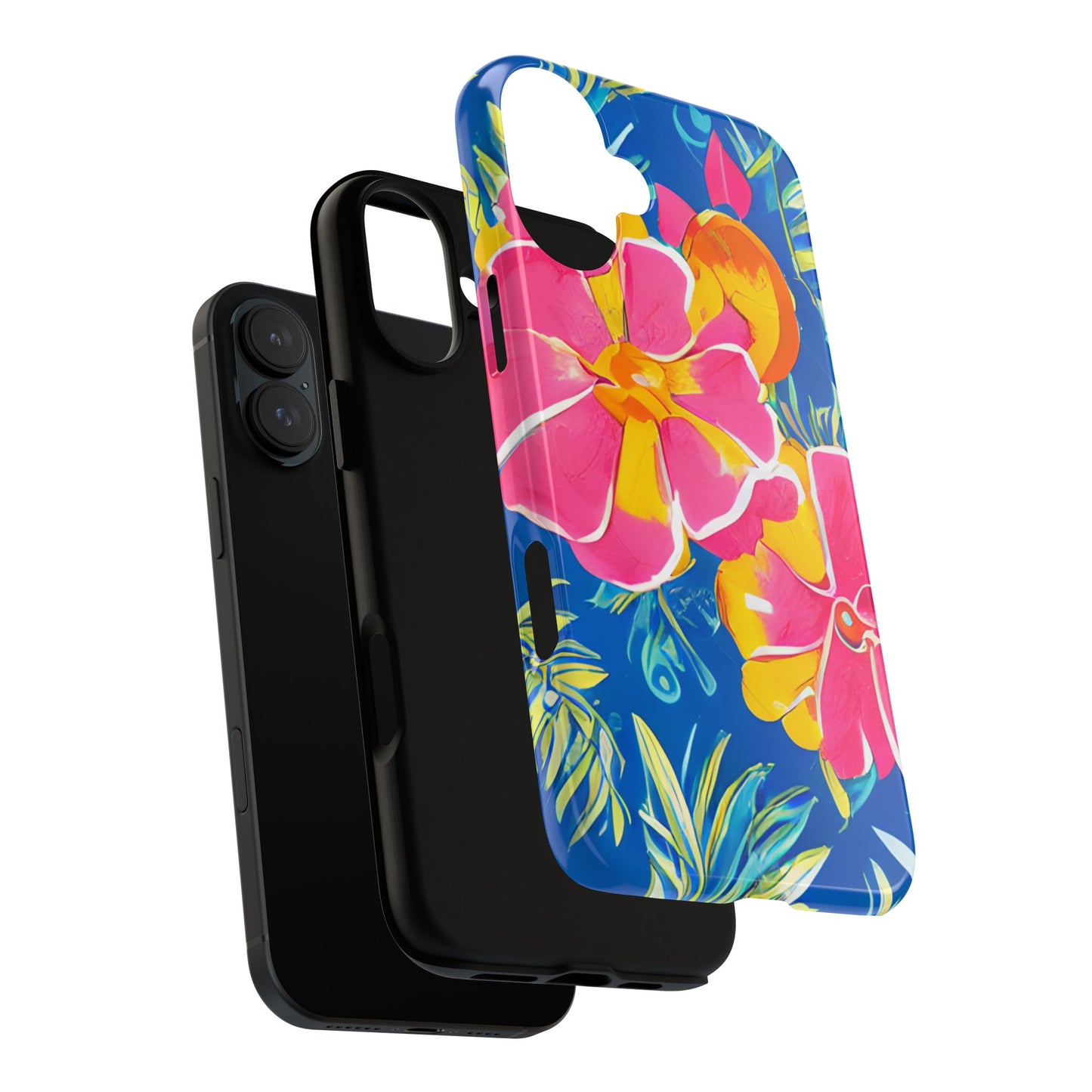 Hawaiian 🌺 Phone Case