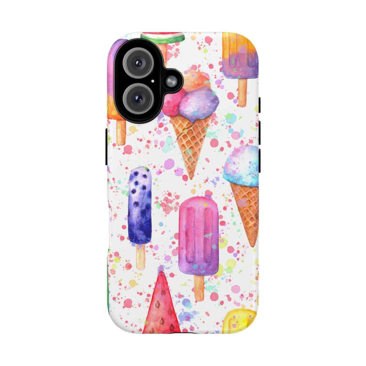 JawBreaker Phone Case