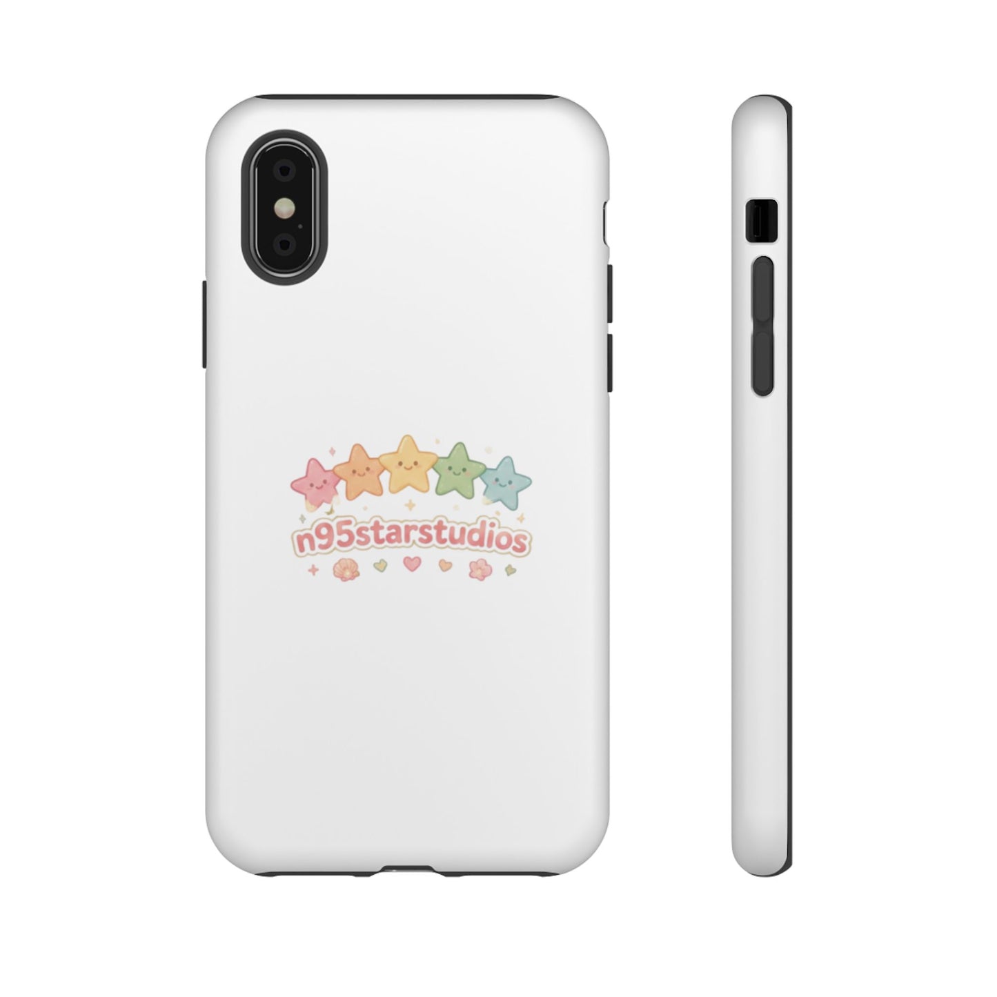 Star Case