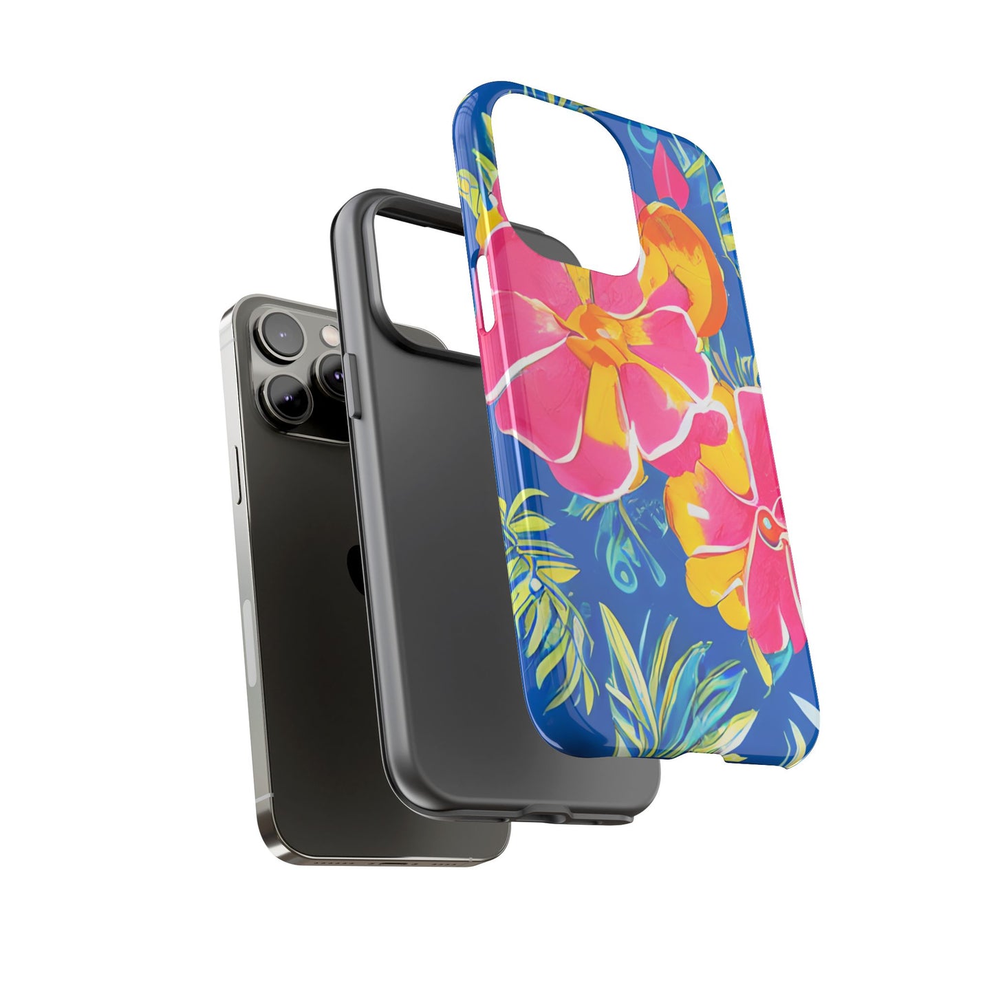 Hawaiian 🌺 Phone Case