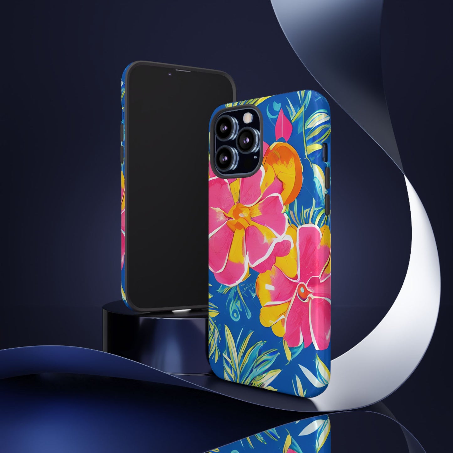Hawaiian 🌺 Phone Case