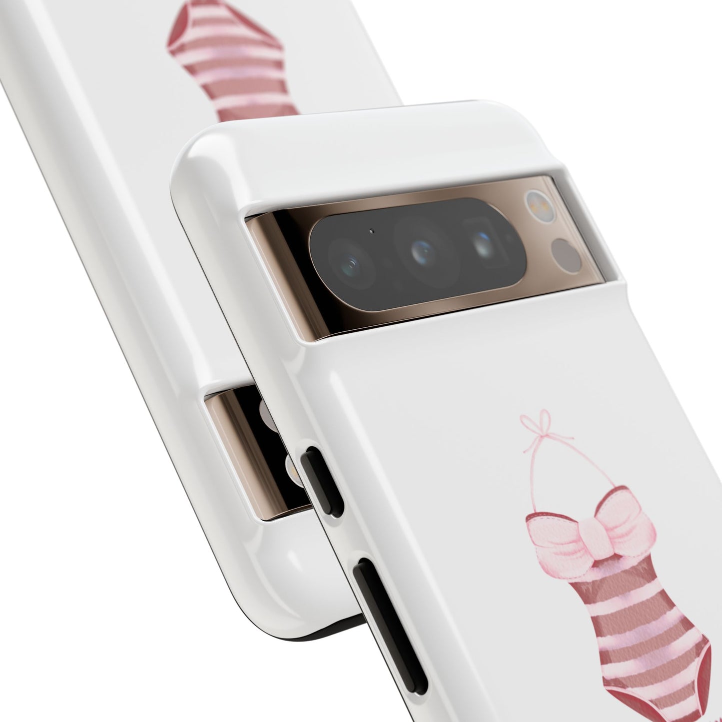 Beach Me Bikini Phone Case